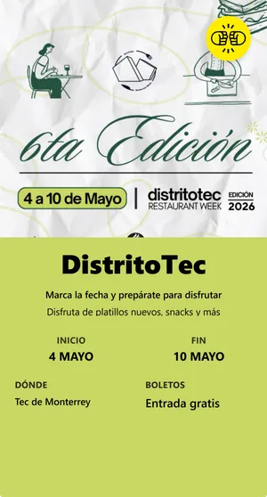 DistritoTec