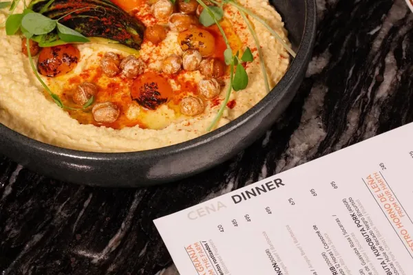 Härth Kitchen BarMarket