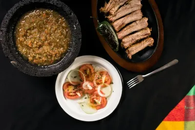 Foto de La Enramada de DonJesus