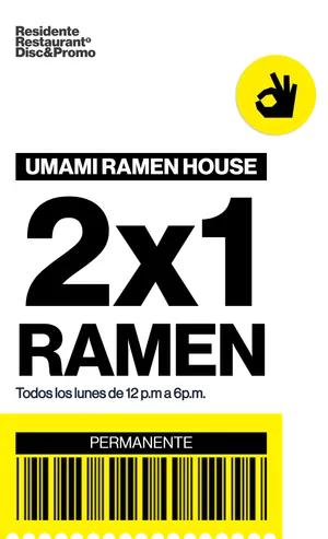 umami ramen house