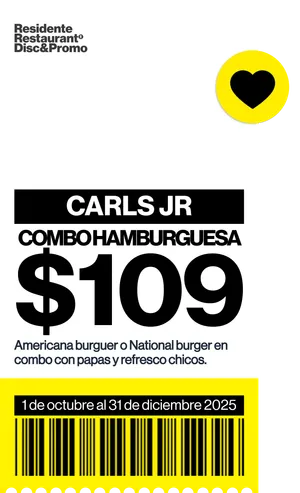 CARLS JR