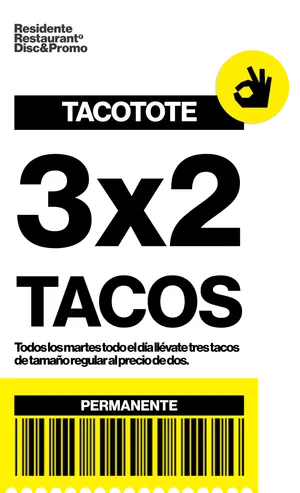 TACOTOTE