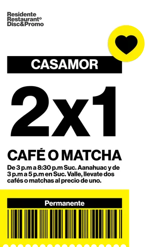 CASAMOR