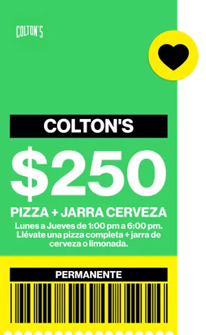 COLTON'S