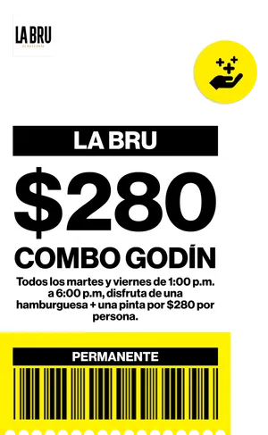 LA BRU