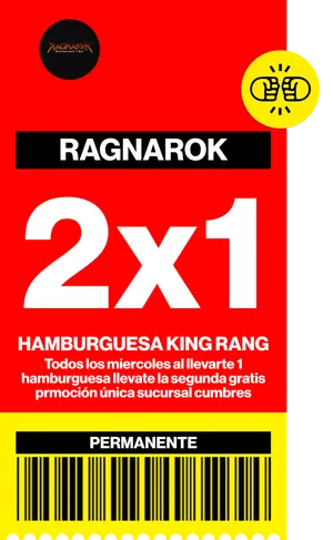 RAGNAROK