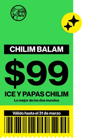 CHILIM BALAM