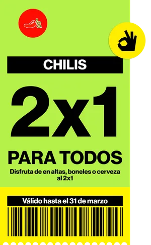 CHILIS