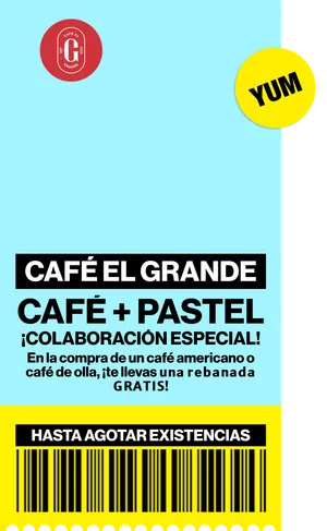 Café El Grande