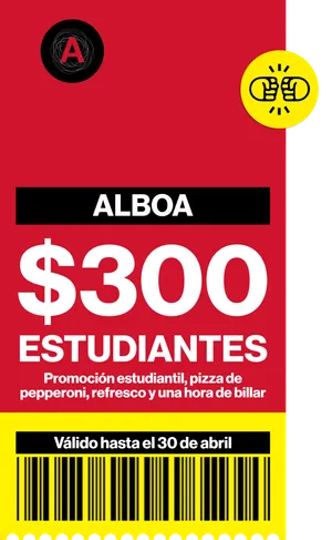 ALBOA
