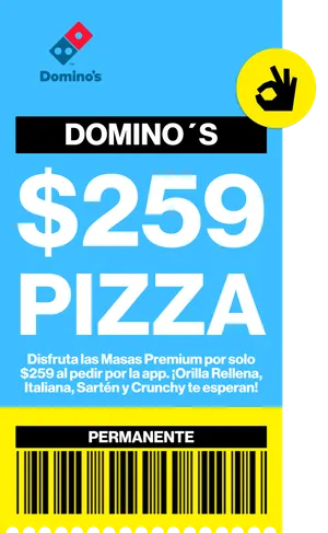 DOMINO´S