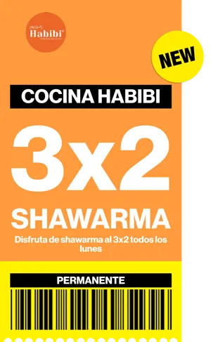 Cocina habibi