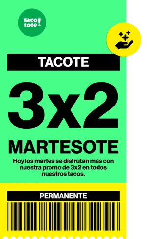 TACOTE