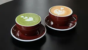 Novedades. Hay un boom de cafés, 3 aperturas sólo en el último mes: The Tales of Nook Nook, Ceria Café y Porter Coffee