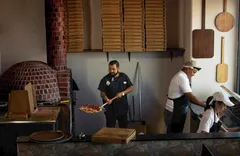 Napoli Pizza & Pasta