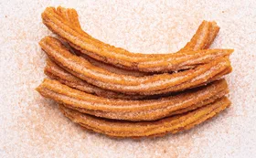 Churros Toño