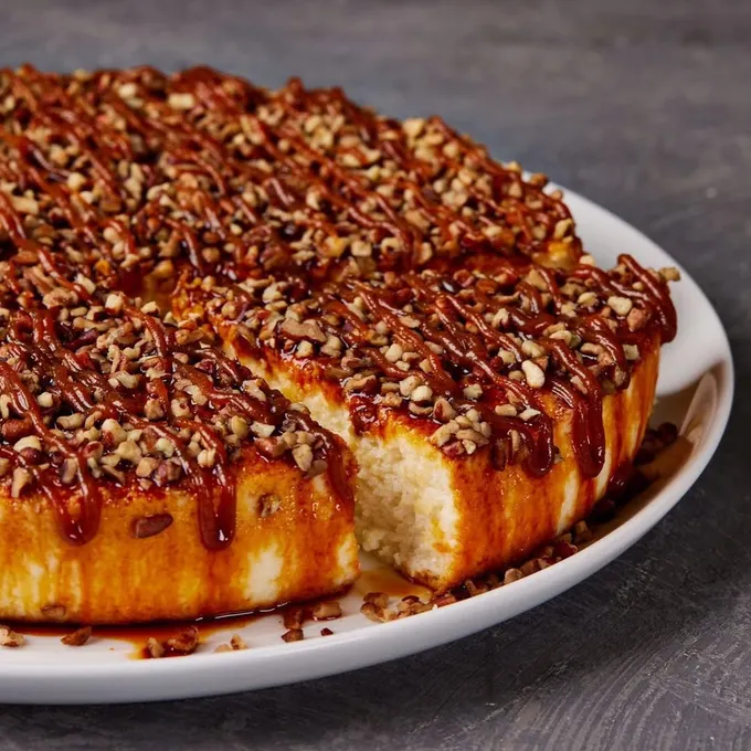 Resulta que los flanes no se consiguen en pastelerías boutique: hay en el súper o súper-caseros. Aquí 3 recomendaciones de flan hecho en casa en GPE y MTY