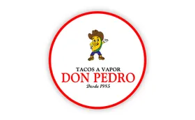 Tacos Don Pedro