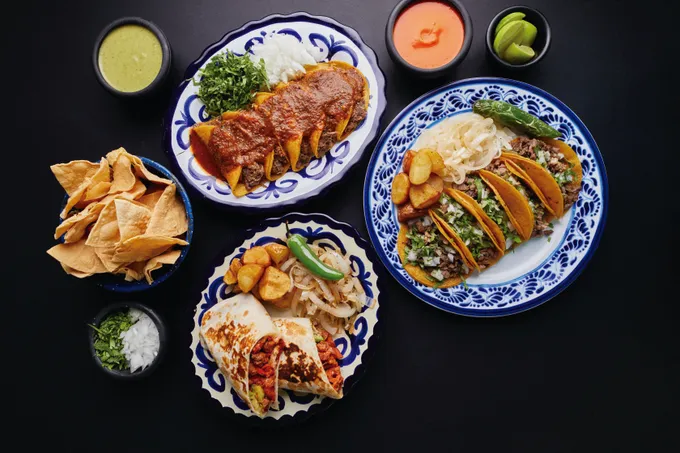 5 razones para visitar Chez cocina tradicional