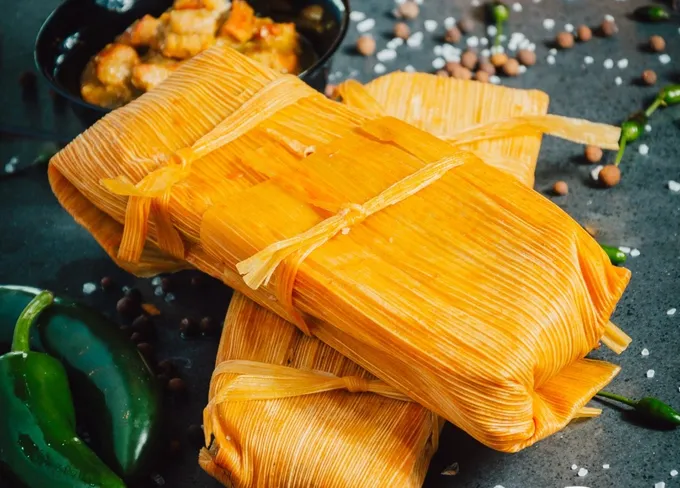 Navidad 2025. Tamales de frijol, carne de puerco, pollo guisado y queso. Tres tamalerías probadas y recomendadas en MTY, GPE y SNN