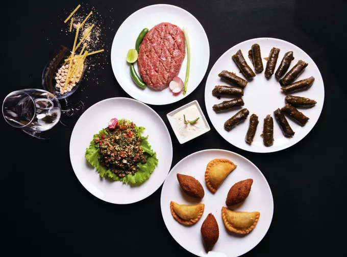 5 razones para visitar Palestino Libanés