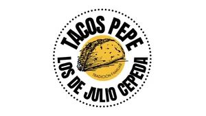 Taquerías icónicas. Tacos Pepe, 52 años, mejor conocidos como "Los de Julio Cepeda". Tacos al vapor de papa, chicharrón, frijol y deshebrada