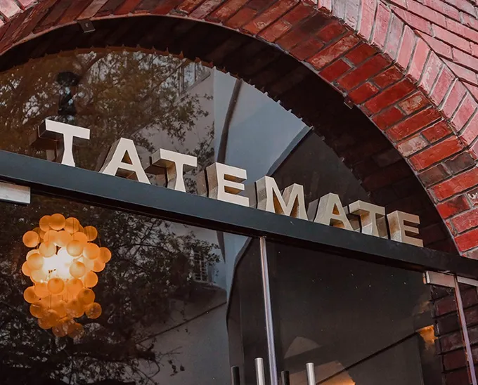 5 razones para visitar Tatemate