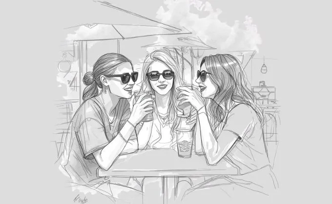 Tendencias 2025 - 2030. ¿Por qué el regiomontano prefiere pedir bebidas en restaurantes antes que comida?