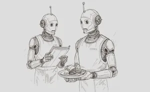 Tendencias 2025 - 2030. ¿Prefieren los comensales de restaurantes casuales la tecnología o el servicio de meseros al ordenar y pagar?