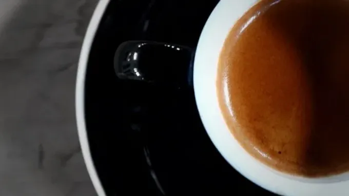 La bebida invisible que hace visible la calidad