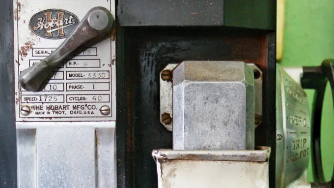 Molino casero: tu mejor barista personal