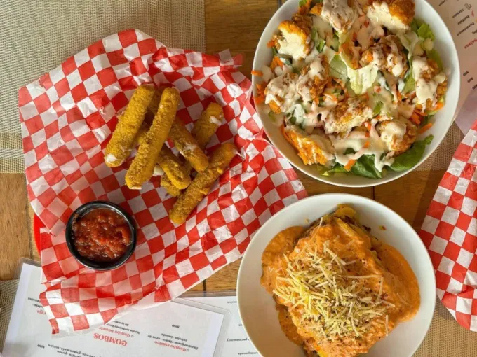 Mitras Centro, Monterrey