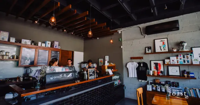 Boulevard Acapulco Monterrey Sur