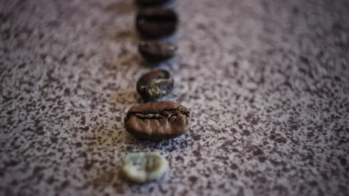 Color, aroma y textura: los secretos de un buen tueste de café