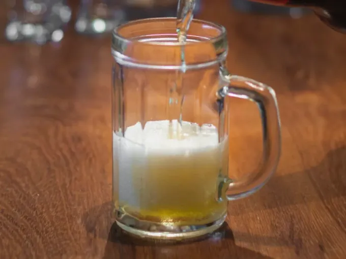 La ley de pureza alemana