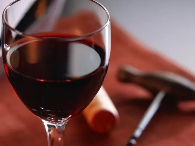 La uva Syrah o Shiraz