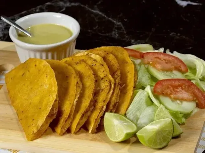 5 razones para visitar Taki-Ando