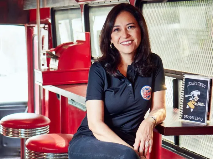 Cesar’s Tacos ahora en San Pedro con su segunda sucursal