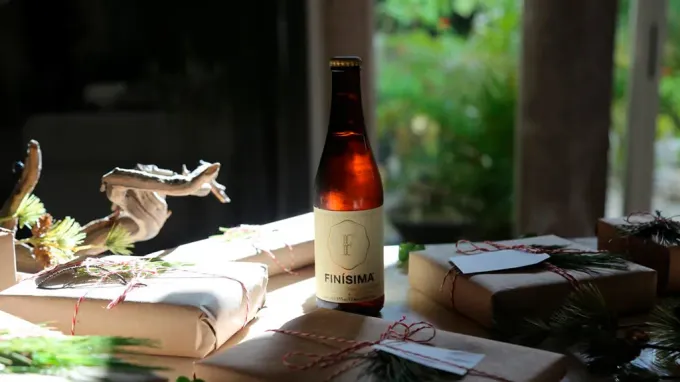 Finísima: una cerveza con carácter