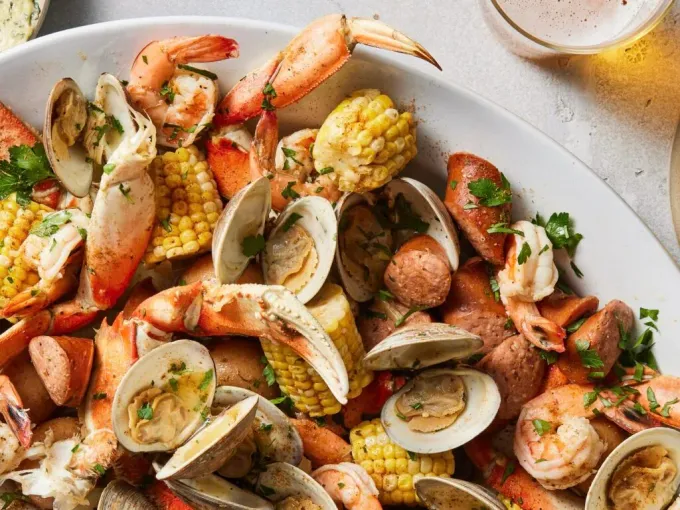 El boom de los mariscos en Nuevo León no para: aquí 4 novedades.