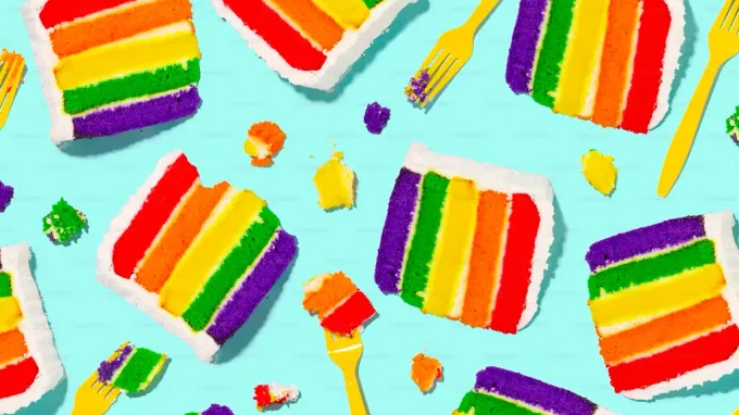 ¿Vas a ir a celebrar el pride? Descubre 3 lugares para ir después de la marcha del orgullo LGBTQ+