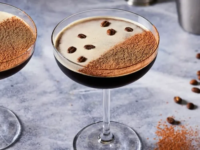 Espresso martini, ¿te gusta o es solo porque se ve “aesthetic”?