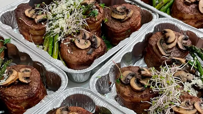 ¿Evento en casa? aquí un hallazgo a buen costo que te va a encantar