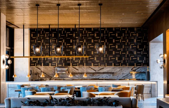 ¿Planes para el próximo domingo? Aquí el mejor brunch-buffet de Monterrey, es lujoso, creativo y de precio justo.