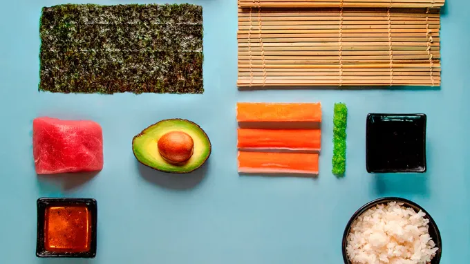 18 de junio día internacional del sushi. Descuento en Nikkori y más…