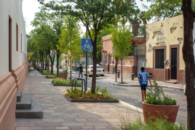 Está agarrando "Mojo" el Casco Urbano de San Pedro. Aquí 6 opciones gastronómicas para que te animes a visitarlo