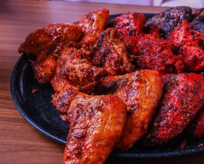 29/7 día de la alita, aquí opciones de alitas y alotas en combo y buffet para poder entrarles a muy buen precio.