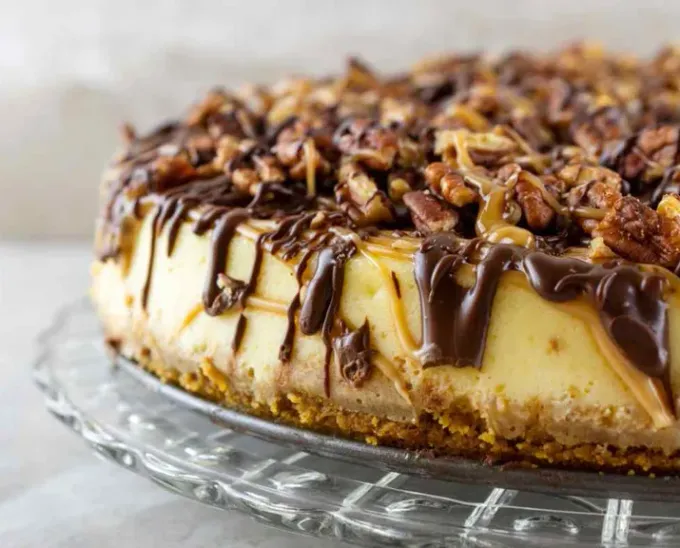 30/7 día del cheescake. Aquí te dejamos 4 favoritos de nuestros editores.