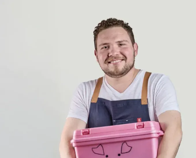 David García: Conoce los restaurantes favoritos de Nuevo León de uno de los influencers foodie más populares.