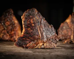 Lo más premium entre lo premium: La Torrada, el arte de reinventar la cocina en Monterrey